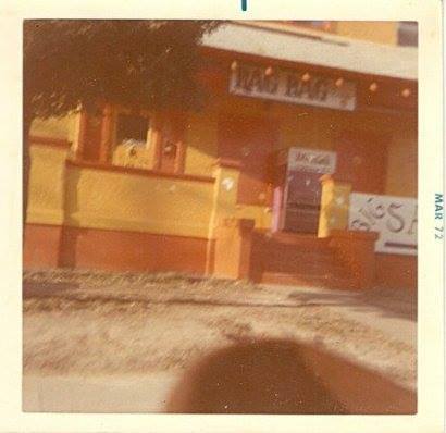 vintage