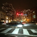 intersection of King and Henry