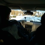 driven