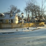 winter