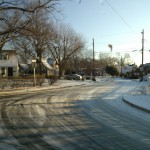 snow day