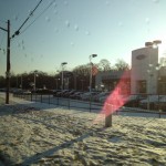 Ford dealership