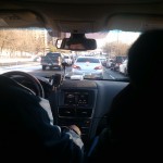 Richmond Highway with Will Nesbitt and Julie Nesbitt