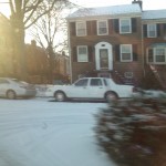 winter