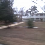 Sherwood Hall