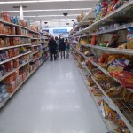 chips, cookies, and crackers