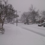 winter