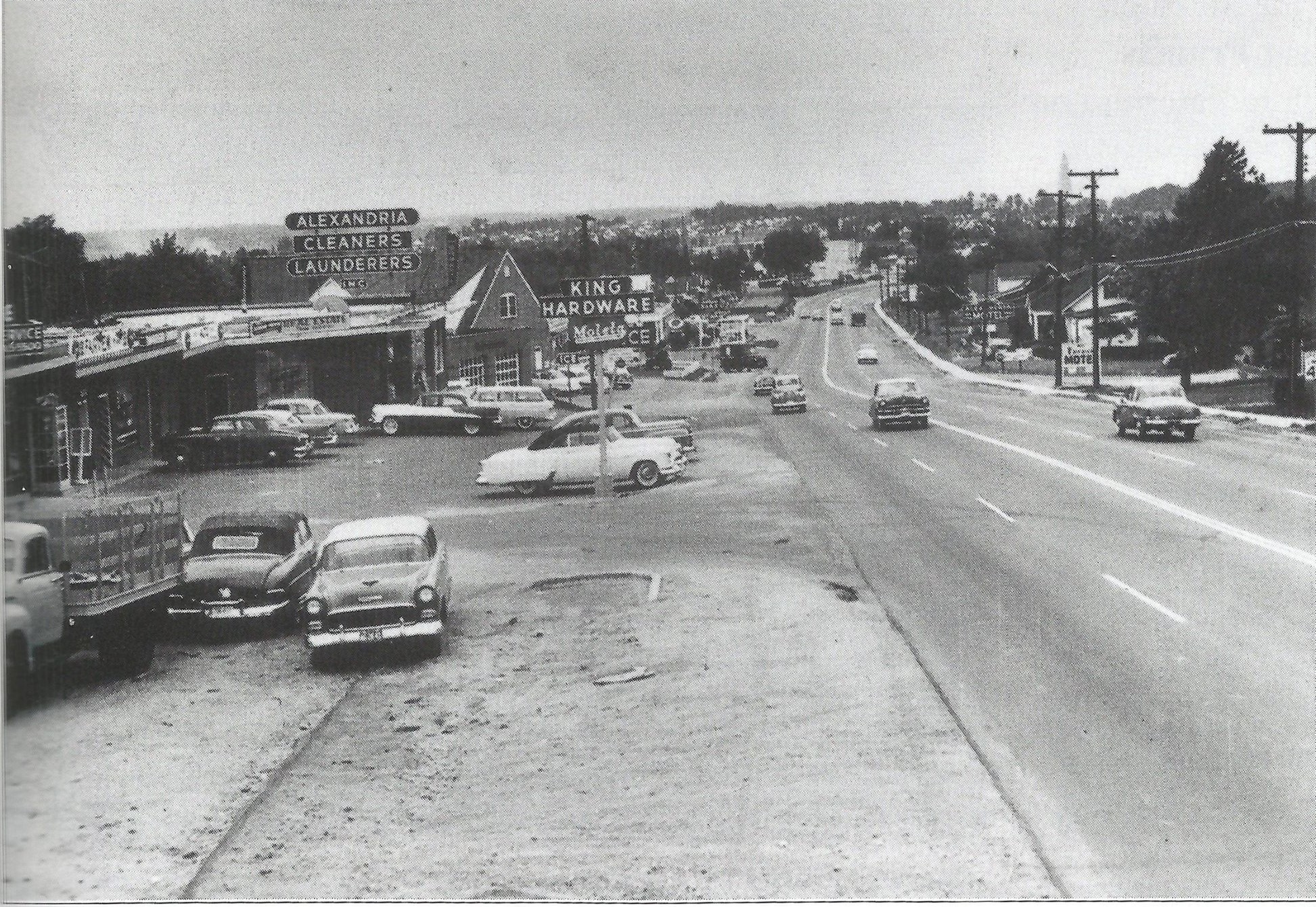 Groveton