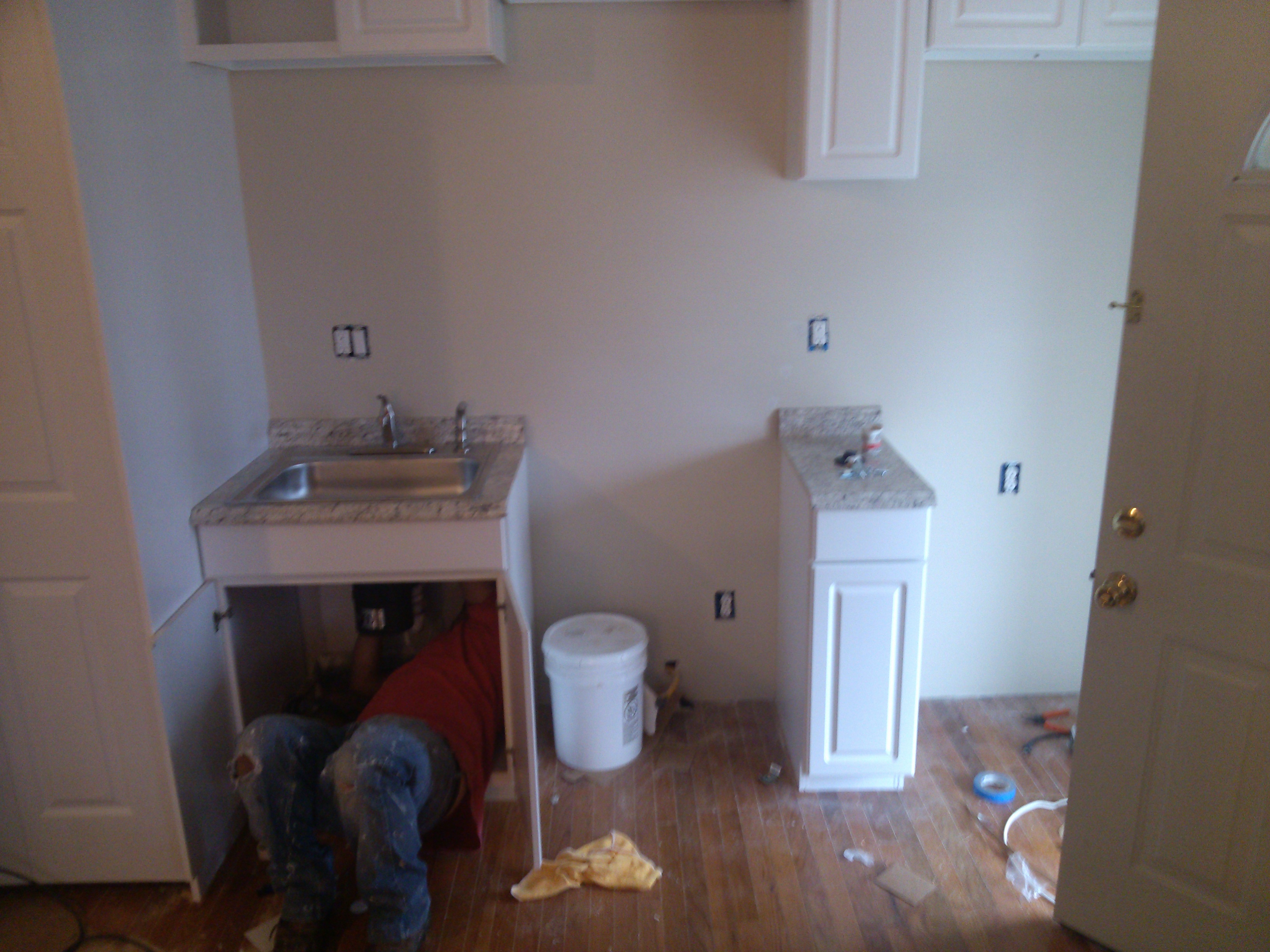 construction