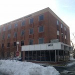 Belle Haven Professional Building
