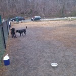West Grove Park