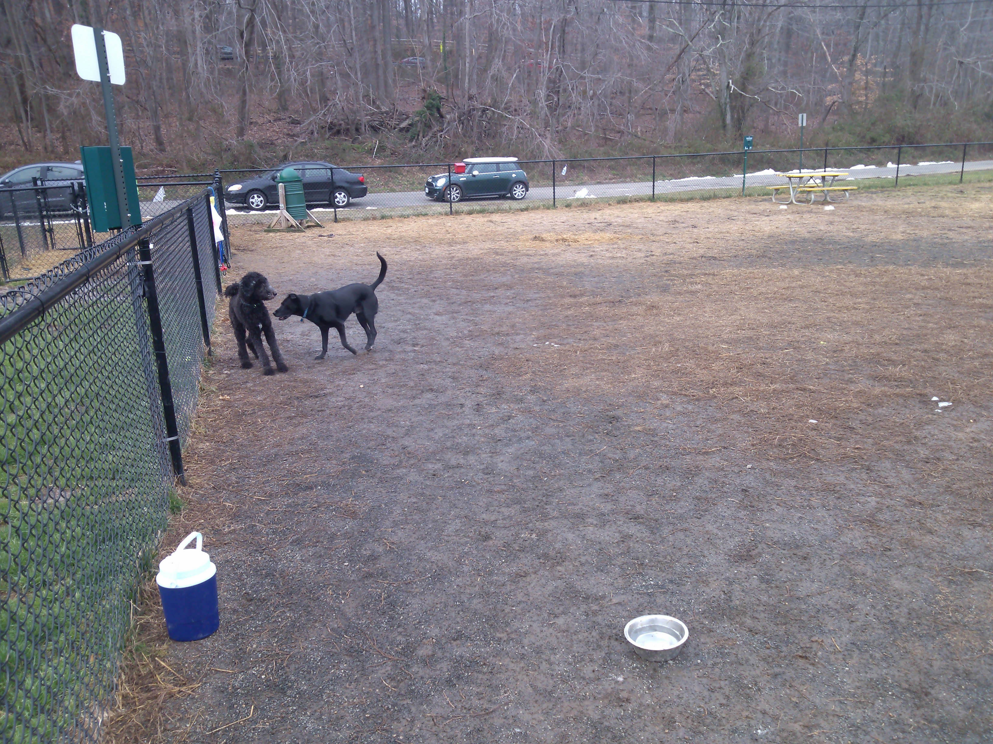 West Grove Park