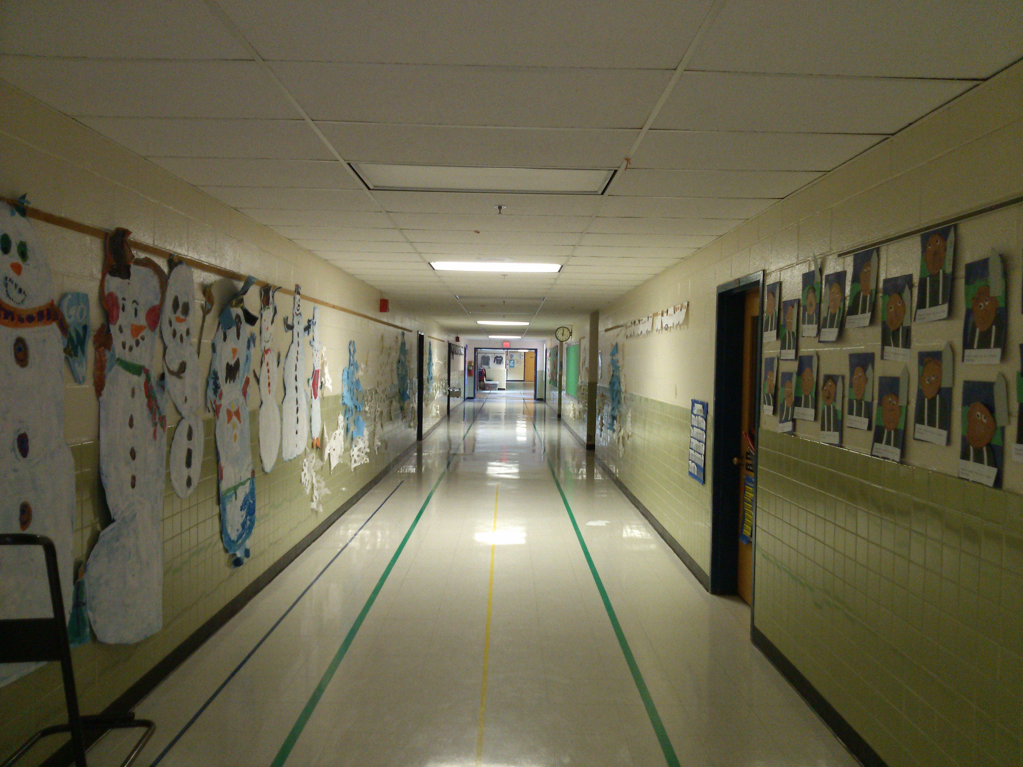 Waynewood Elementary School