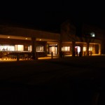 Fort Belvoir Commissary