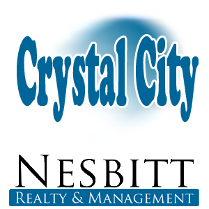 Crystal City