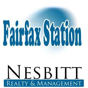 Fairfax Station
