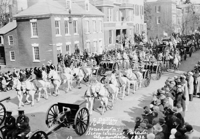 Old Town 1932