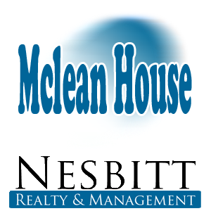 Mclean House