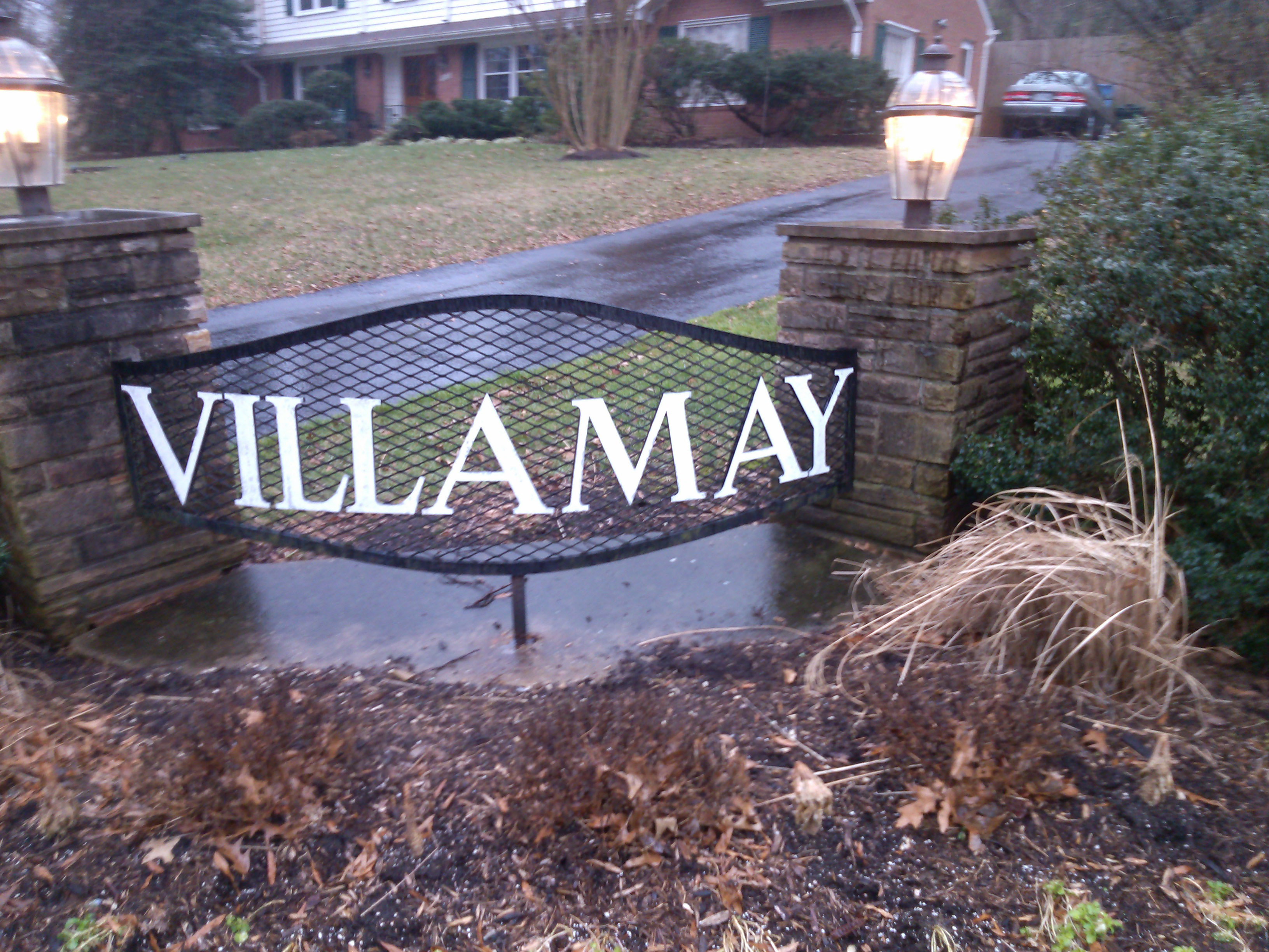 Villamay