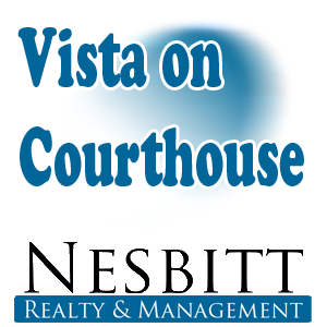 Vista on Courthouse