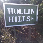 Hollin Hills