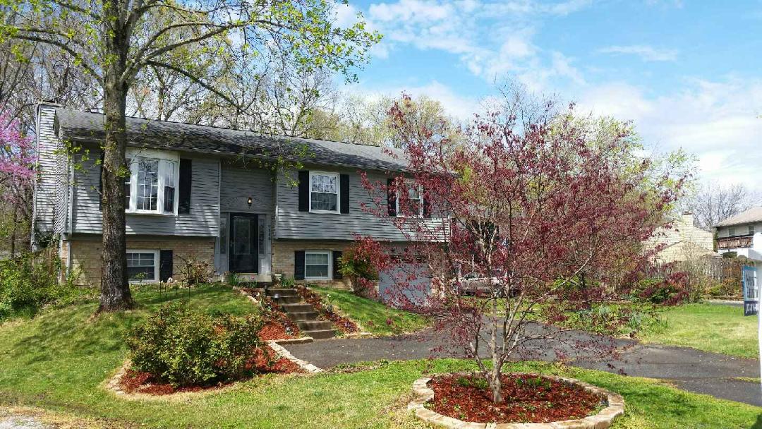 detached home