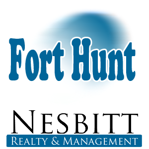 Fort Hunt