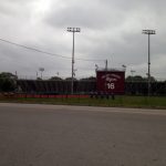 Home to the Majors