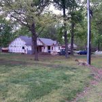 Newly built property in Mount Vernon
