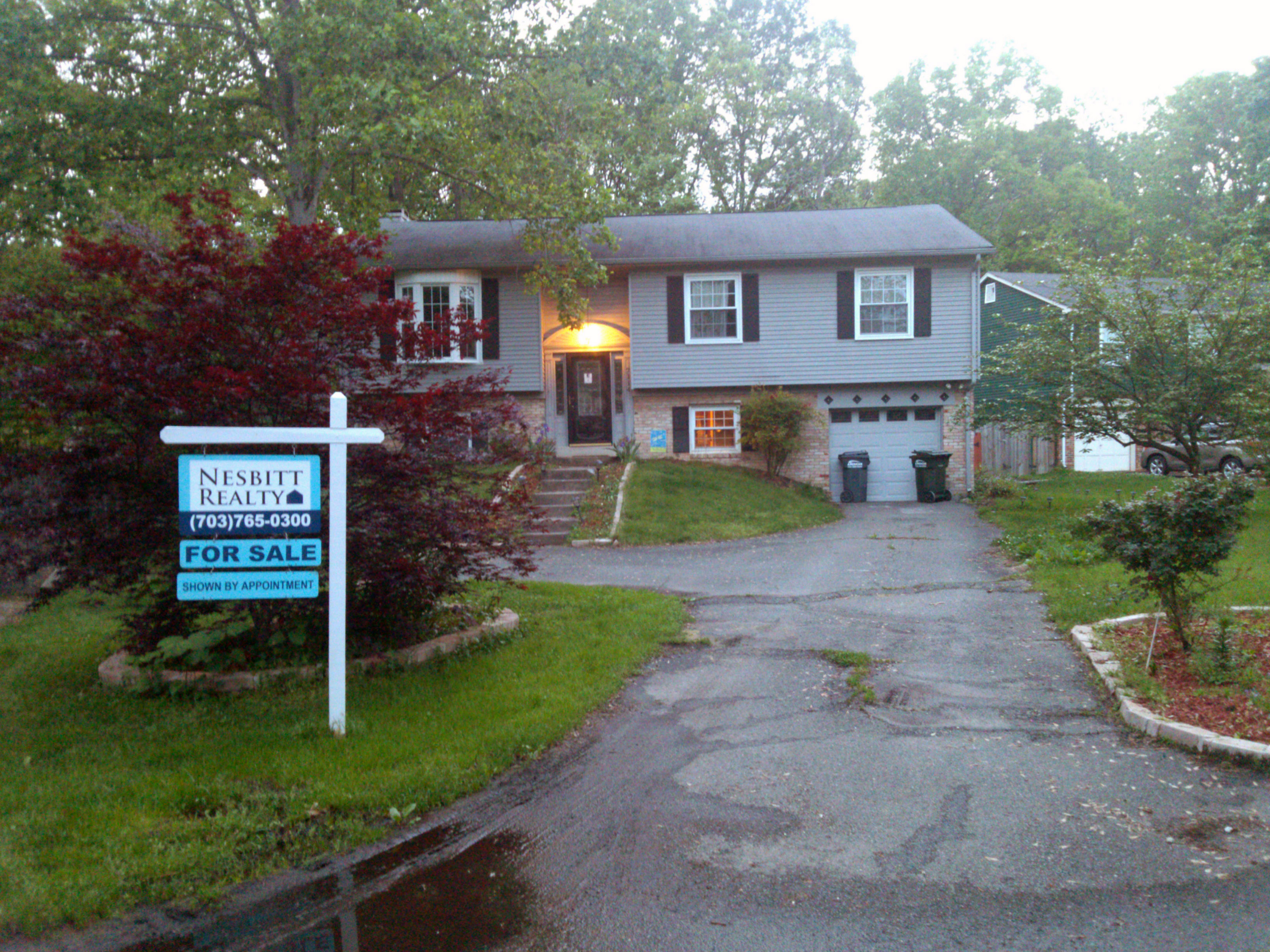 Purchase a home with Nesbitt Realty