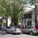 Old Town Alexandra
