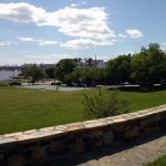 Old Town Alexandria