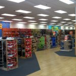 Famous Footwear Potomac Yards