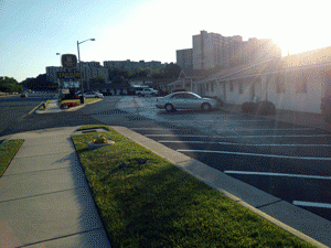 New in Alexandria? Nesbitt Realty (703) 765-0300 to buy, sell, rent, and property management