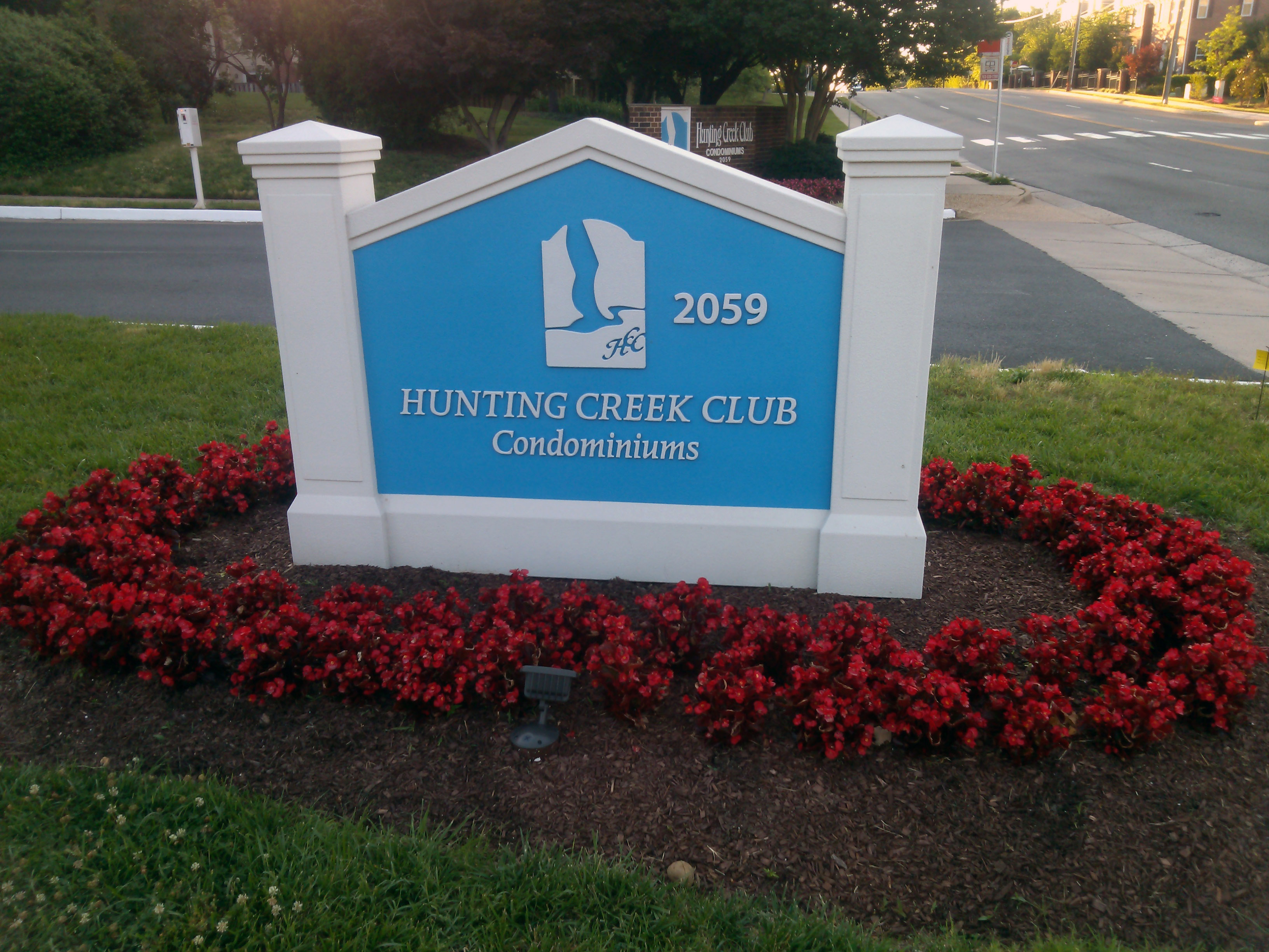 Hunting Creek Club