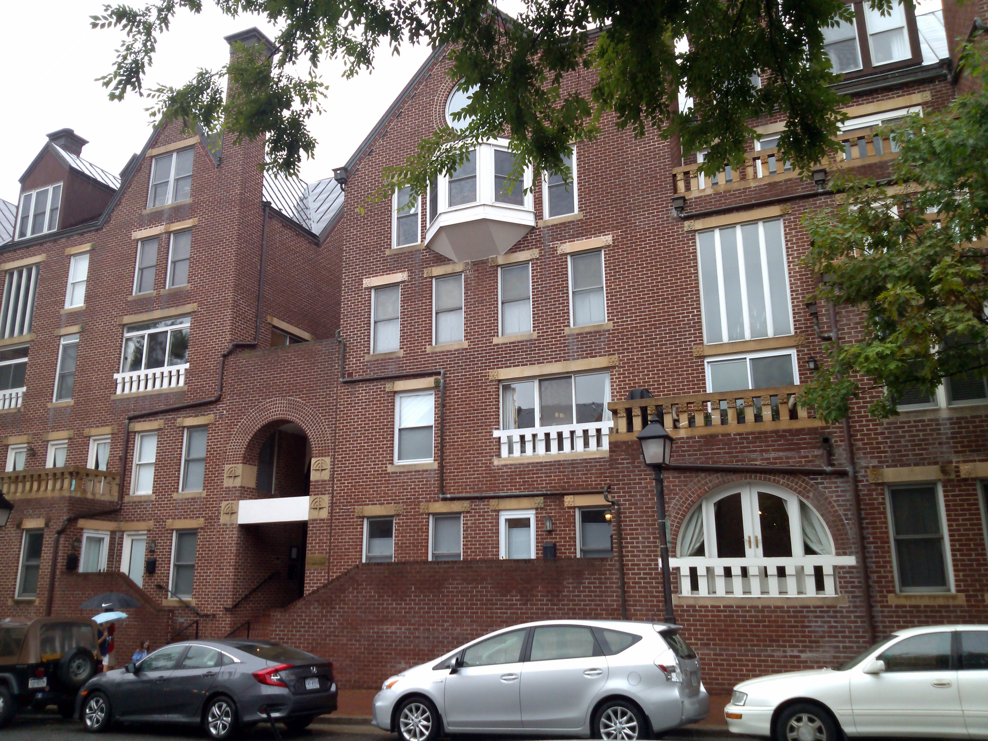 Torpedo Factory Condominiums