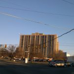 Skyline Plaza