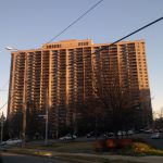 Skyline Plaza is in Falls Church