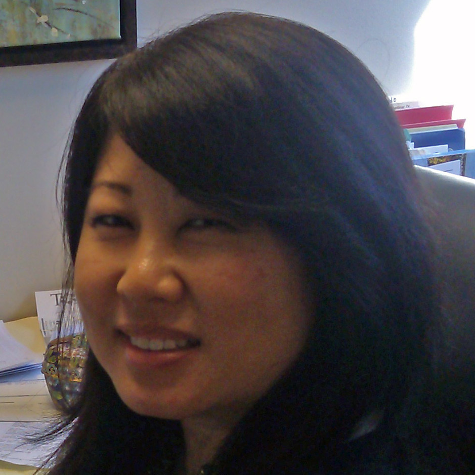 Julie Nesbitt, licensed Realtor