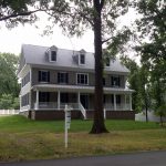 Listing in New Alexandria