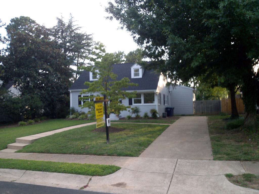 Groveton