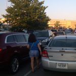 Julie Nesbitt exits Potomac Mills