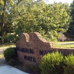 Williamsburg Manor North is near Colonel John R. Buyers Park
