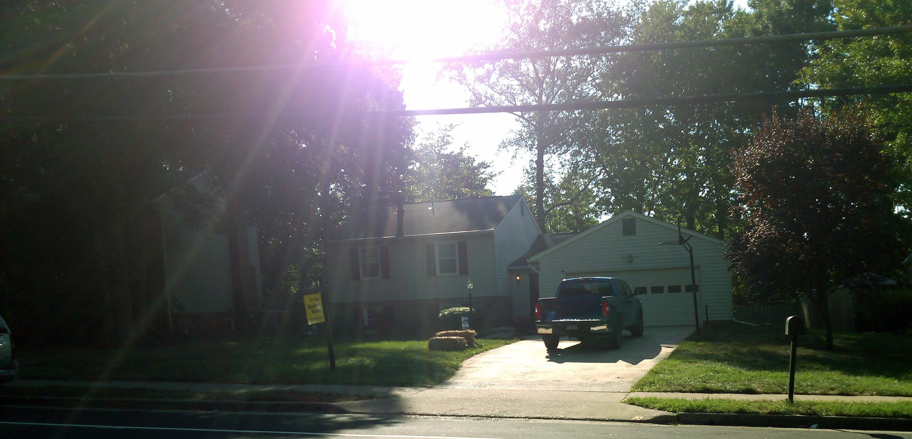 Stratford Landing is near Kindergarten through 12th grade schools