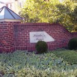 Hunter's Manor near Mount Vernon woods