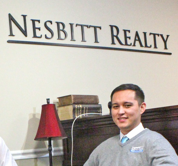 Realtors in Northern VA