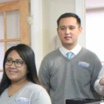 Kim Nesbitt, Stuart Nesbitt a