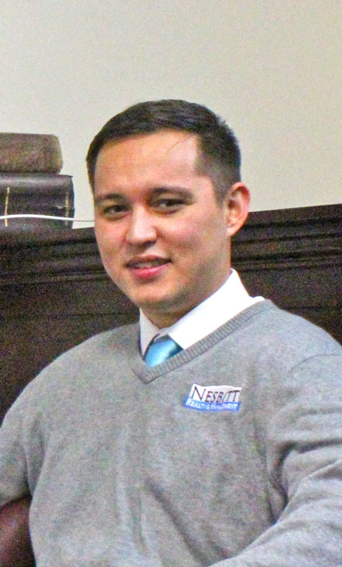 Realtor Stuart