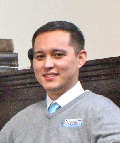 Realtor Stuart