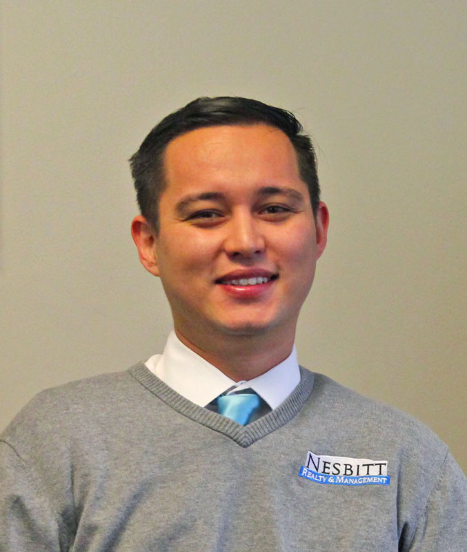 Realtor Stuart